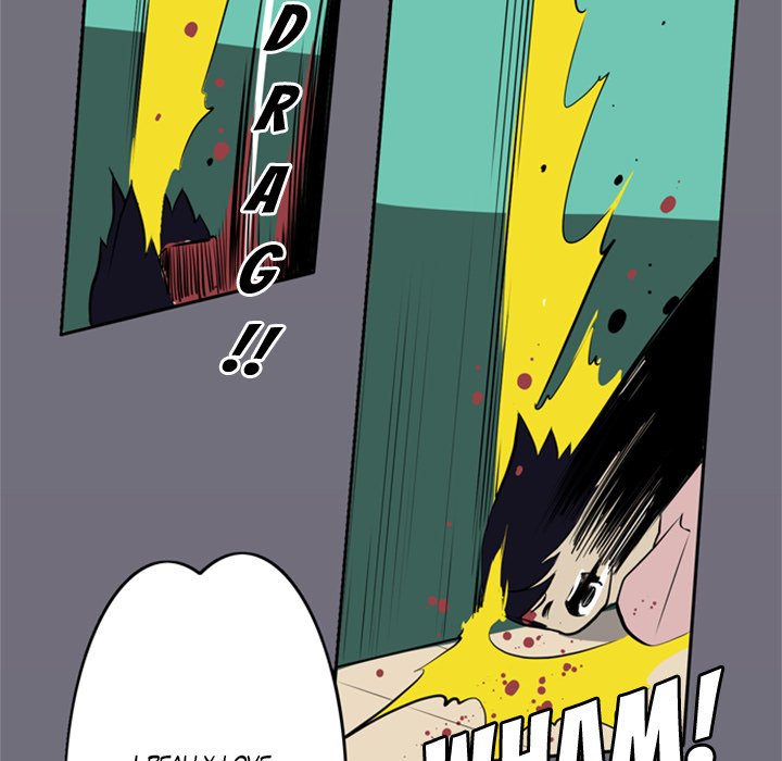 Sooper Spooky Sooper Spooky EP 16 - Toomics page 32 - 