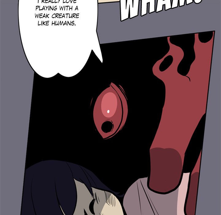 Sooper Spooky Sooper Spooky EP 16 - Toomics page 33 - 