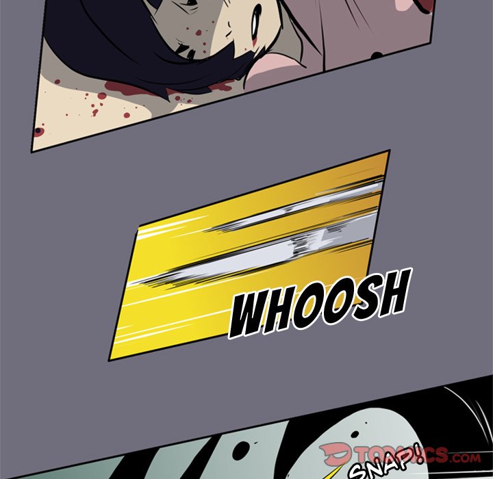 Sooper Spooky Sooper Spooky EP 16 - Toomics page 34 - 