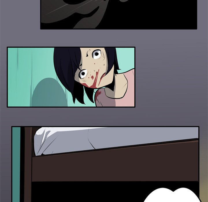 Sooper Spooky Sooper Spooky EP 16 - Toomics page 36 - 