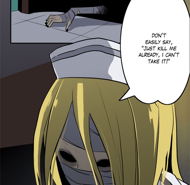 Sooper Spooky Sooper Spooky EP 16 - Toomics page 37 - 