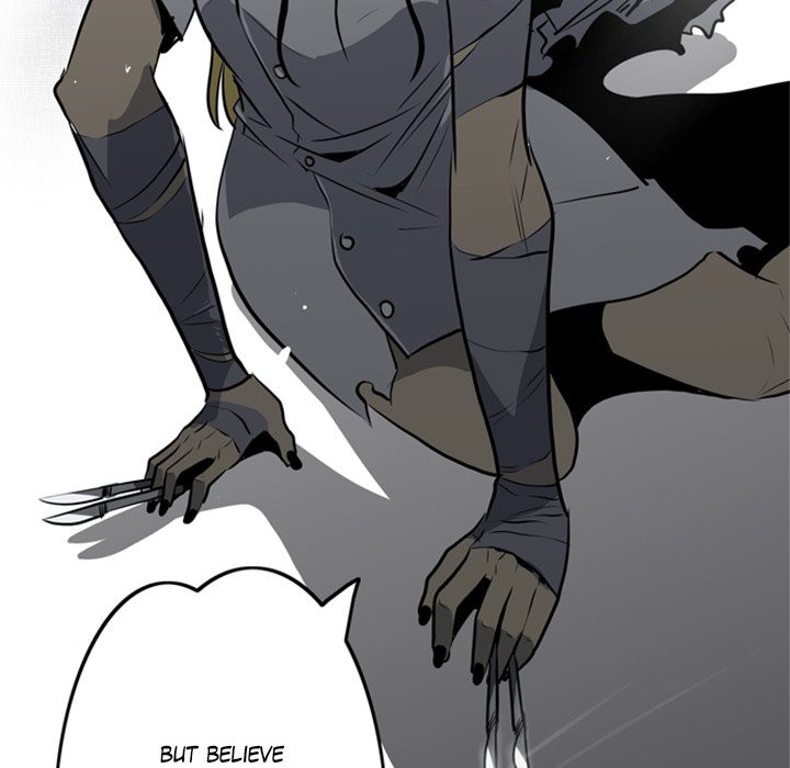 Sooper Spooky Sooper Spooky EP 16 - Toomics page 40 - 