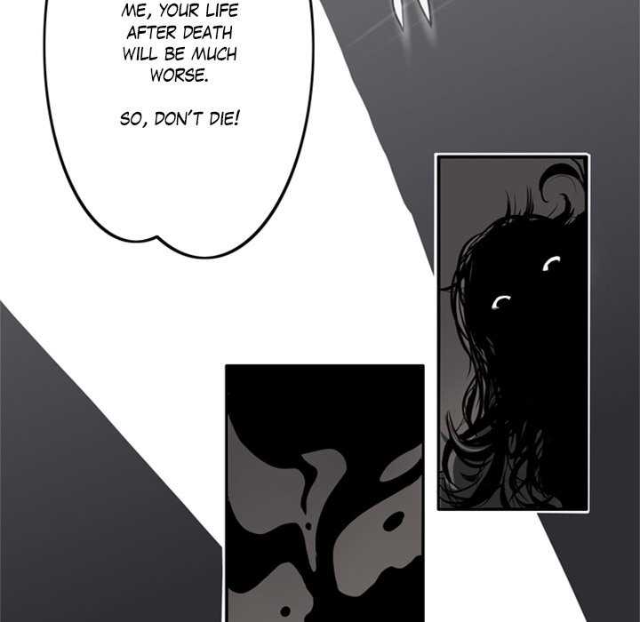 Sooper Spooky Sooper Spooky EP 16 - Toomics page 41 - 