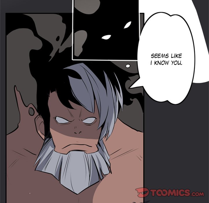 Sooper Spooky Sooper Spooky EP 16 - Toomics page 42 - 