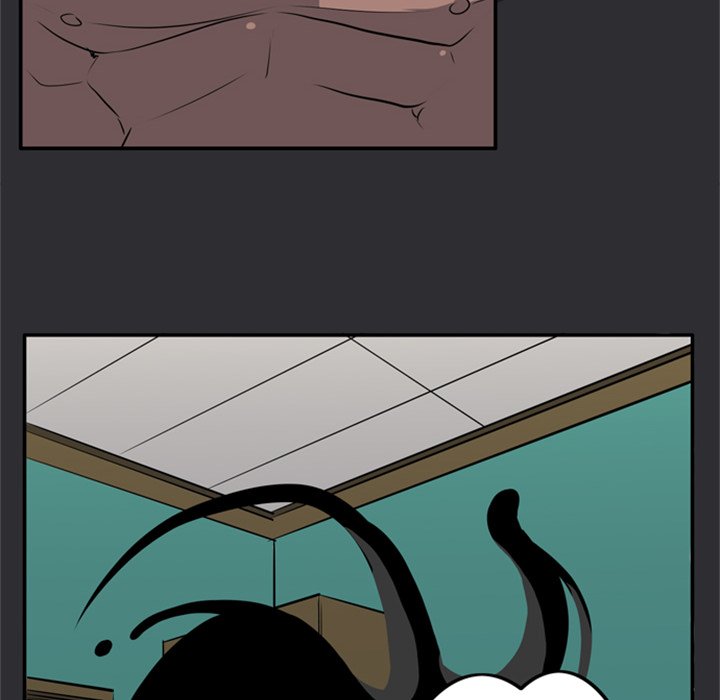 Sooper Spooky Sooper Spooky EP 16 - Toomics page 43 - 
