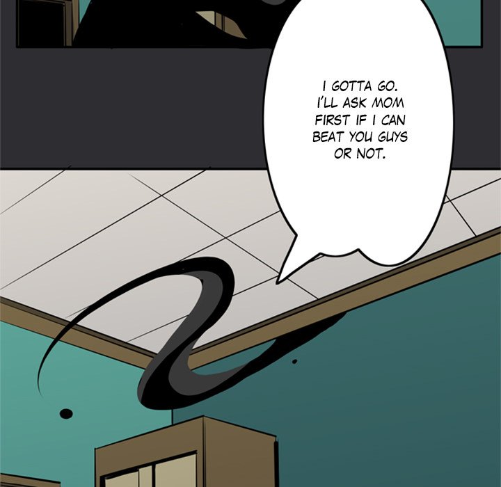 Sooper Spooky Sooper Spooky EP 16 - Toomics page 44 - 