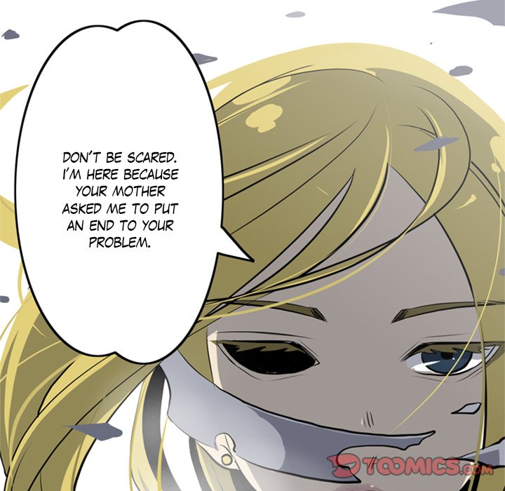 Sooper Spooky Sooper Spooky EP 16 - Toomics page 46 - 