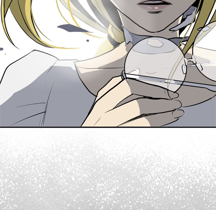 Sooper Spooky Sooper Spooky EP 16 - Toomics page 47 - 
