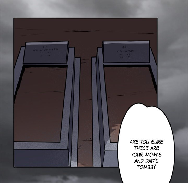 Sooper Spooky Sooper Spooky EP 16 - Toomics page 49 - 