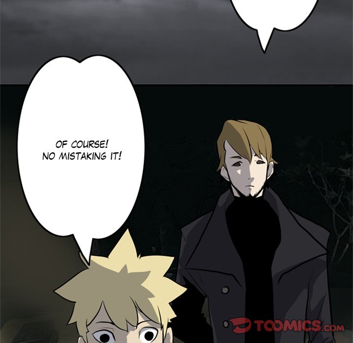 Sooper Spooky Sooper Spooky EP 16 - Toomics page 50 - 