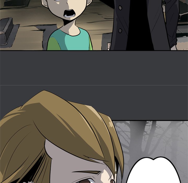Sooper Spooky Sooper Spooky EP 16 - Toomics page 51 - 