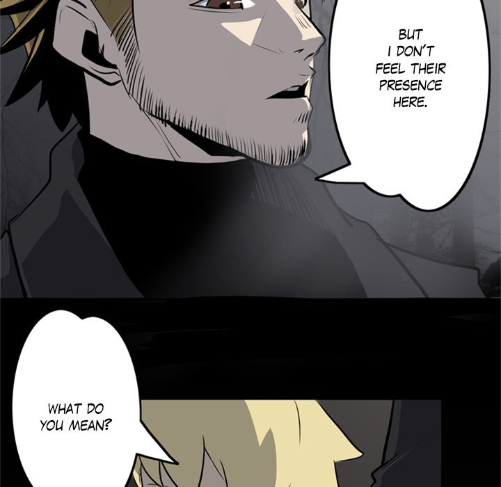 Sooper Spooky Sooper Spooky EP 16 - Toomics page 52 - 