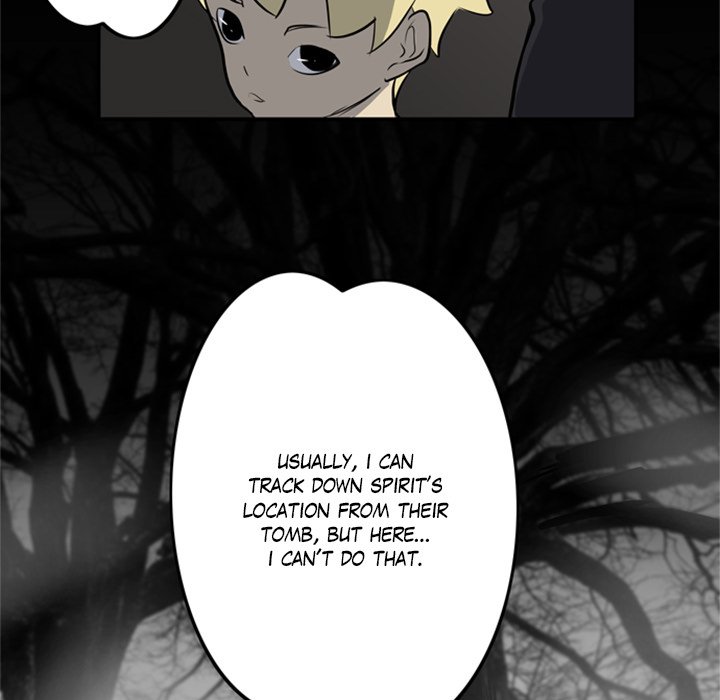 Sooper Spooky Sooper Spooky EP 16 - Toomics page 53 - 