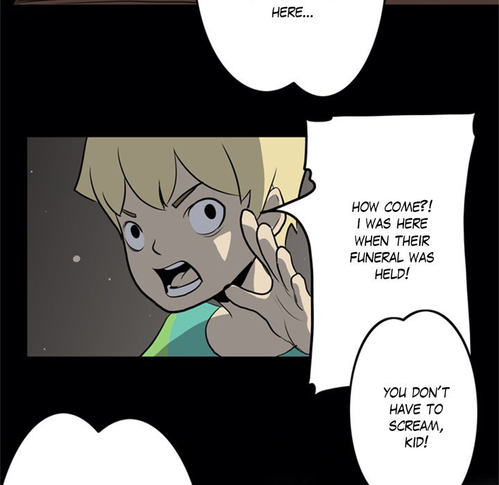 Sooper Spooky Sooper Spooky EP 16 - Toomics page 55 - 