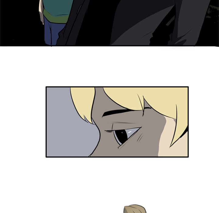 Sooper Spooky Sooper Spooky EP 16 - Toomics page 57 - 
