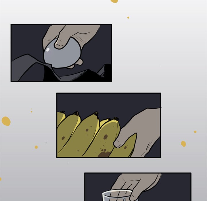 Sooper Spooky Sooper Spooky EP 16 - Toomics page 7 - 