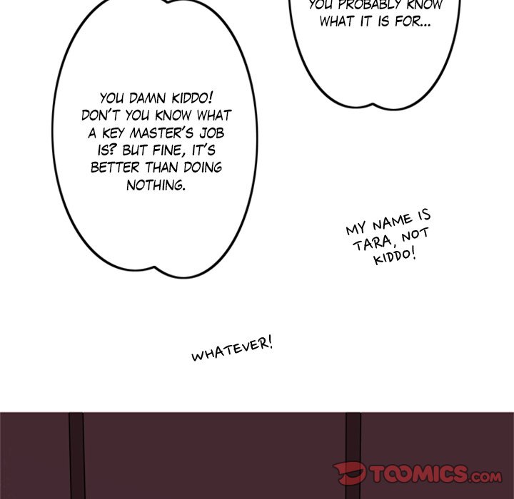 Sooper Spooky Sooper Spooky EP 16 - Toomics page 62 - 