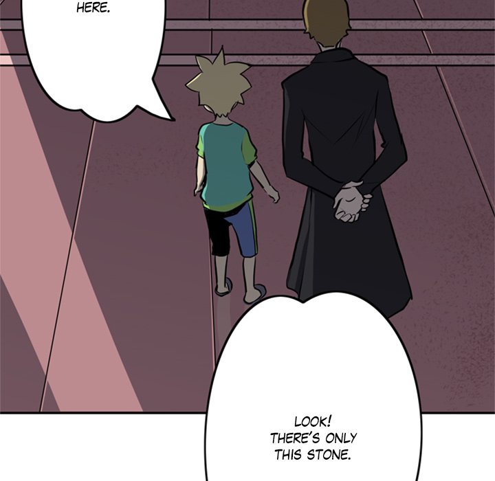 Sooper Spooky Sooper Spooky EP 16 - Toomics page 64 - 