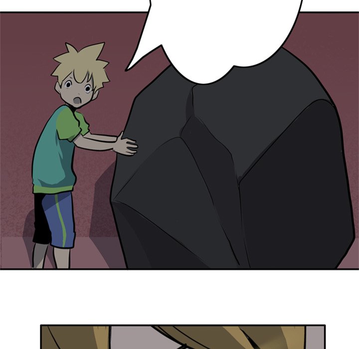 Sooper Spooky Sooper Spooky EP 16 - Toomics page 65 - 