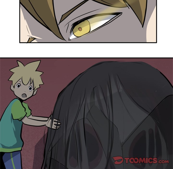Sooper Spooky Sooper Spooky EP 16 - Toomics page 66 - 