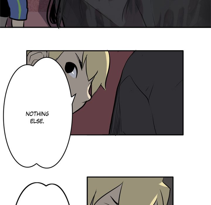 Sooper Spooky Sooper Spooky EP 16 - Toomics page 67 - 