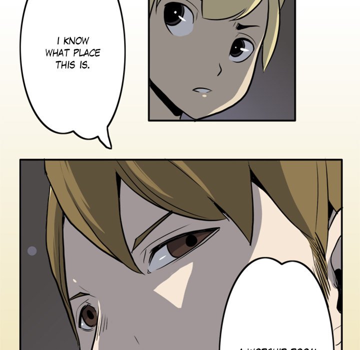 Sooper Spooky Sooper Spooky EP 16 - Toomics page 68 - 