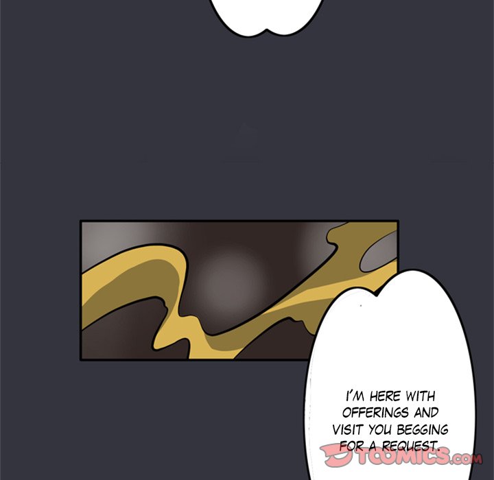 Sooper Spooky Sooper Spooky EP 16 - Toomics page 10 - 