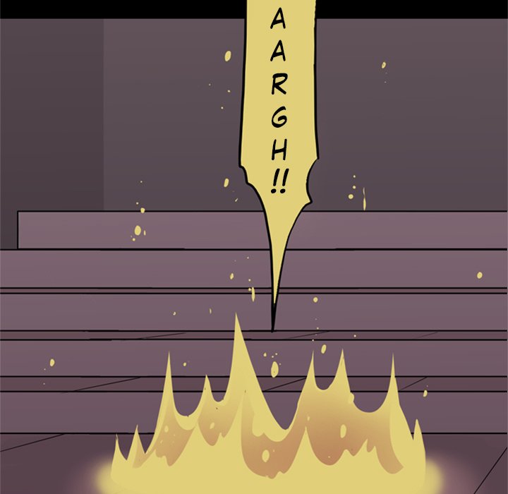 Sooper Spooky Sooper Spooky EP 17 - Toomics page 11 - 