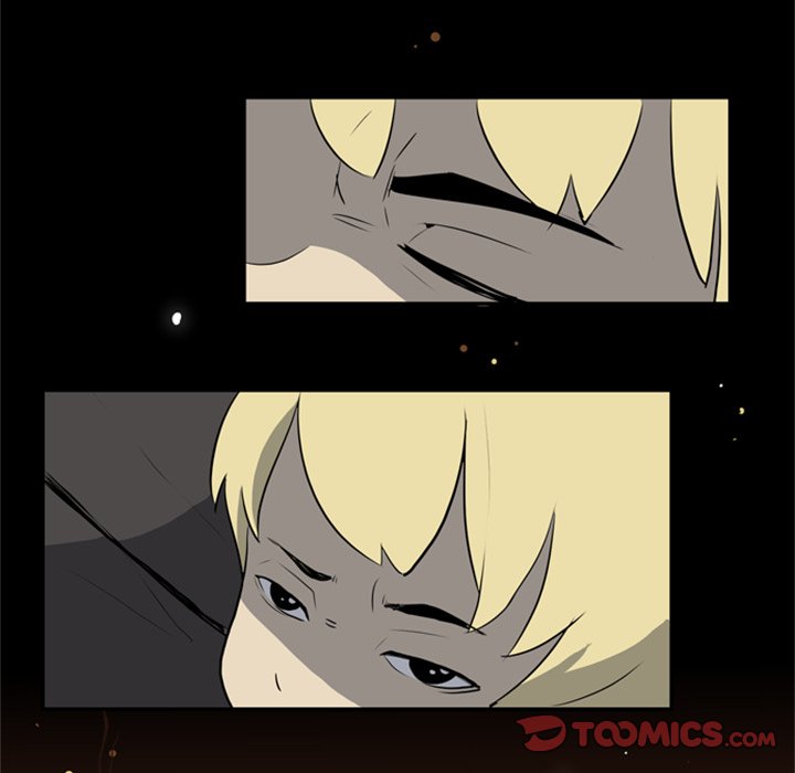 Sooper Spooky Sooper Spooky EP 17 - Toomics page 13 - 