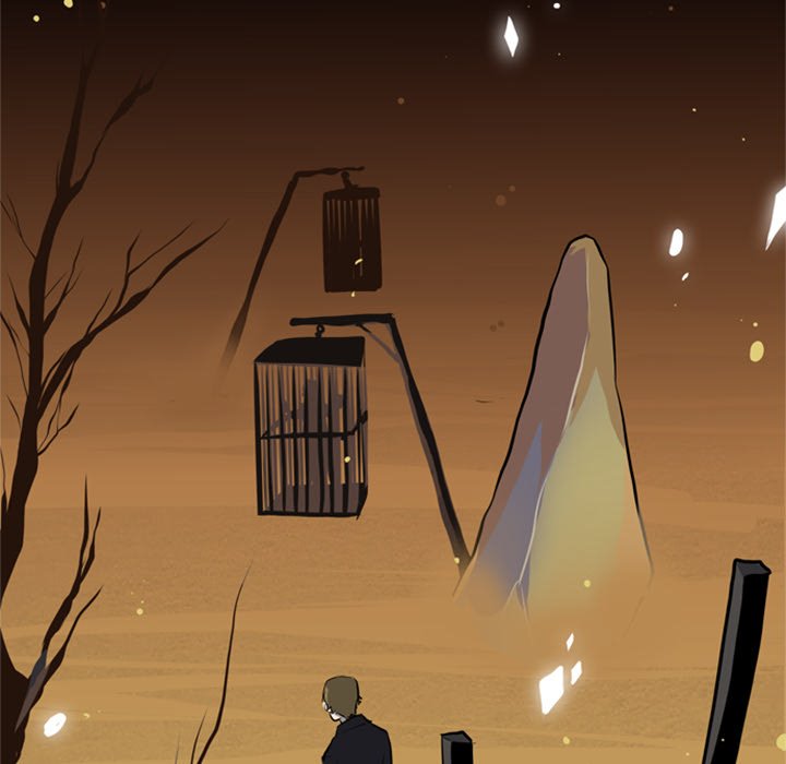 Sooper Spooky Sooper Spooky EP 17 - Toomics page 14 - 