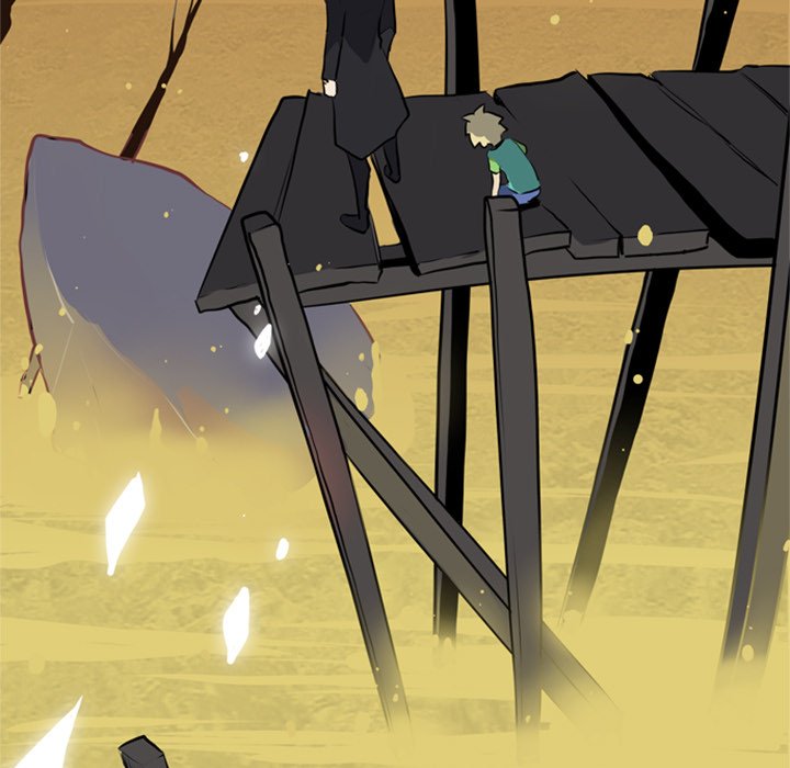 Sooper Spooky Sooper Spooky EP 17 - Toomics page 15 - 