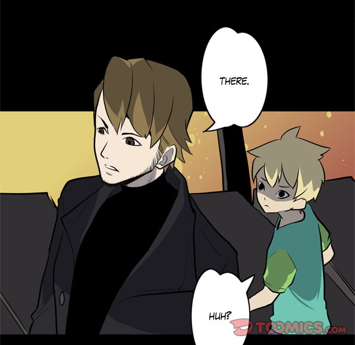Sooper Spooky Sooper Spooky EP 17 - Toomics page 17 - 