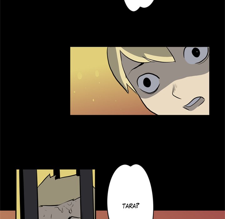 Sooper Spooky Sooper Spooky EP 17 - Toomics page 18 - 