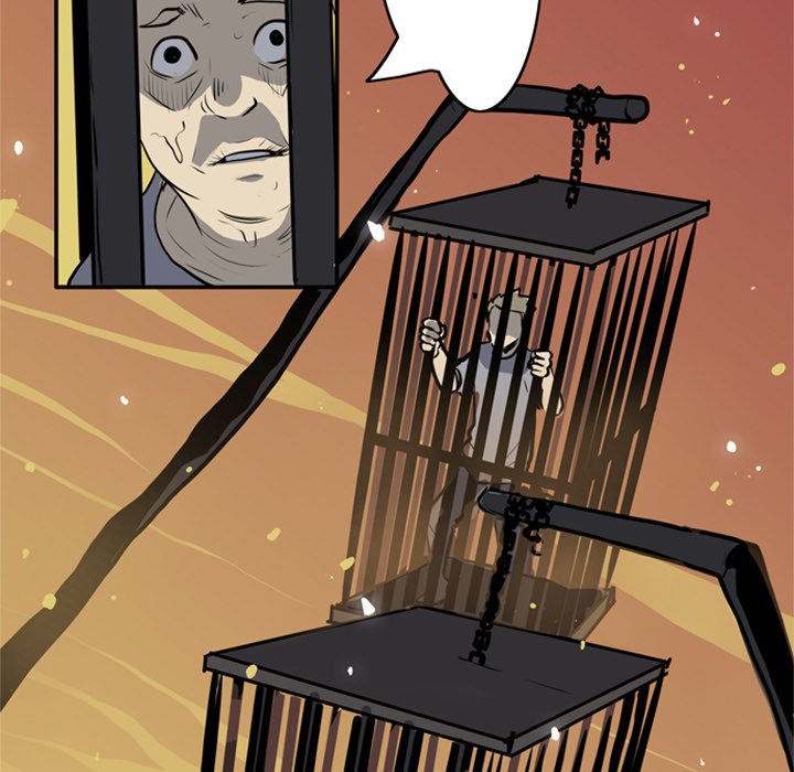 Sooper Spooky Sooper Spooky EP 17 - Toomics page 19 - 