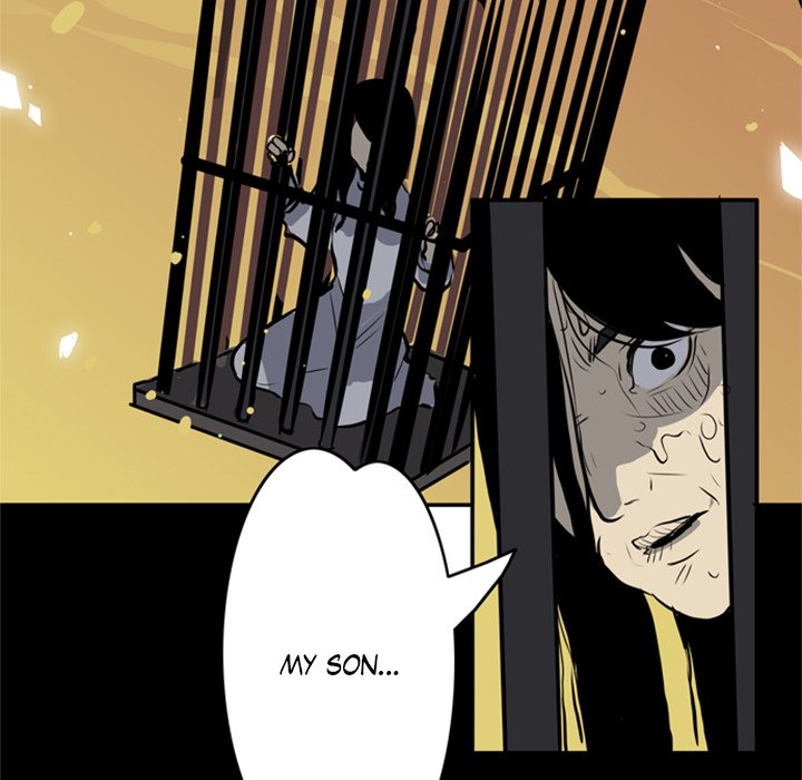 Sooper Spooky Sooper Spooky EP 17 - Toomics page 20 - 
