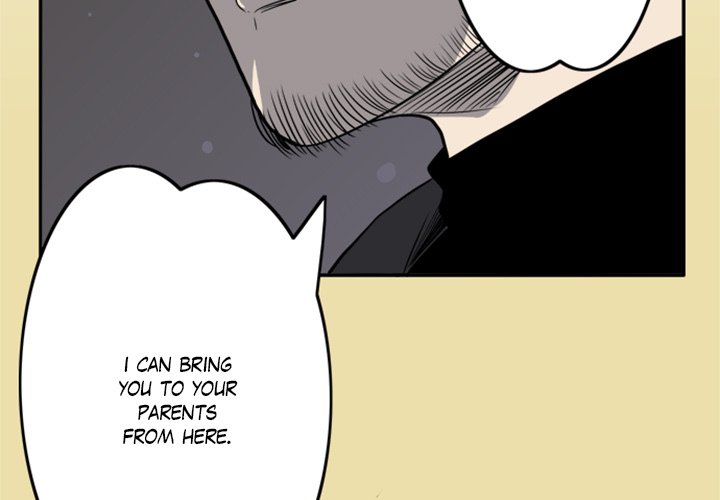 Sooper Spooky Sooper Spooky EP 17 - Toomics page 3 - 