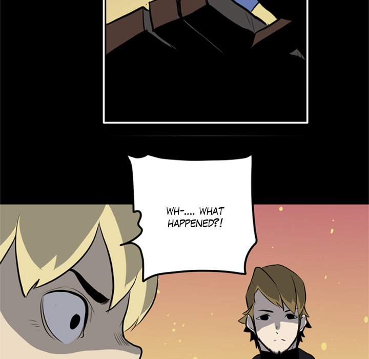 Sooper Spooky Sooper Spooky EP 17 - Toomics page 22 - 