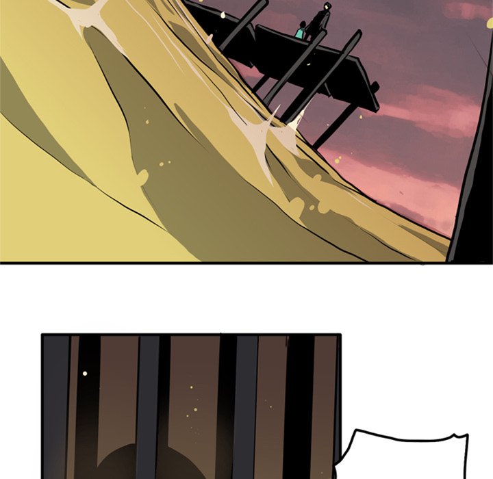 Sooper Spooky Sooper Spooky EP 17 - Toomics page 26 - 