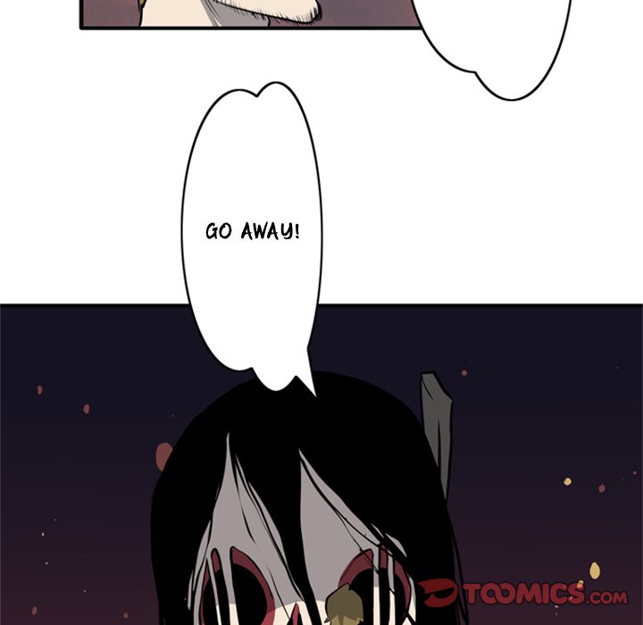 Sooper Spooky Sooper Spooky EP 17 - Toomics page 29 - 