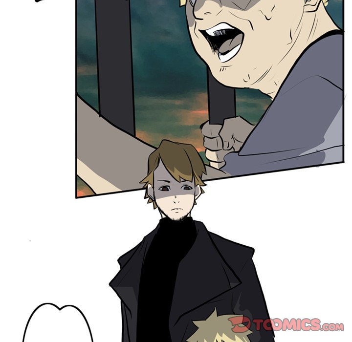 Sooper Spooky Sooper Spooky EP 17 - Toomics page 33 - 