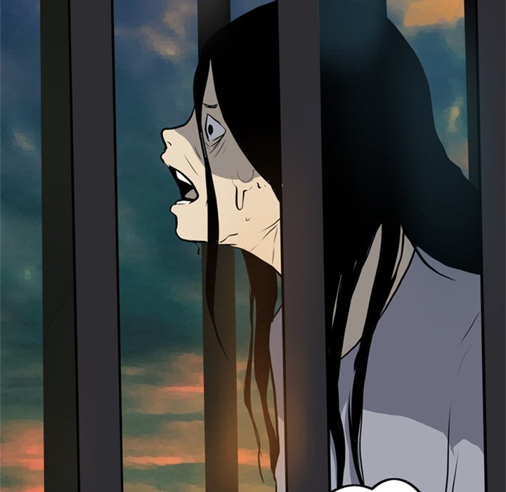Sooper Spooky Sooper Spooky EP 17 - Toomics page 35 - 
