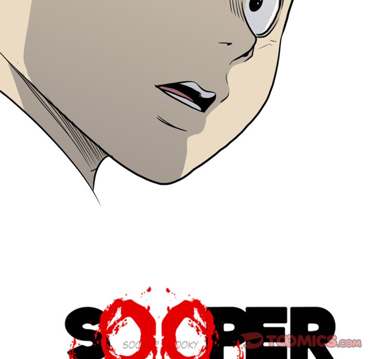 Sooper Spooky Sooper Spooky EP 17 - Toomics page 5 - 