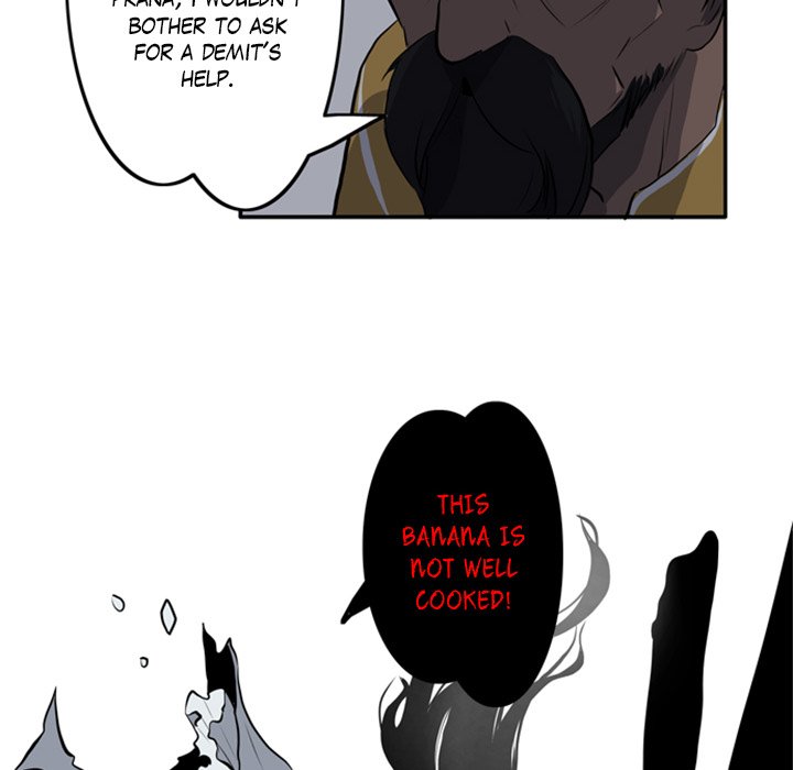 Sooper Spooky Sooper Spooky EP 17 - Toomics page 47 - 