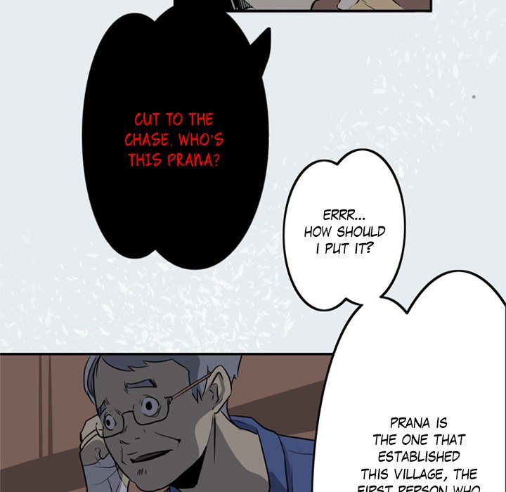 Sooper Spooky Sooper Spooky EP 17 - Toomics page 52 - 