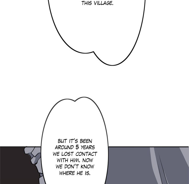 Sooper Spooky Sooper Spooky EP 17 - Toomics page 54 - 