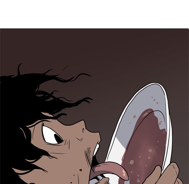 Sooper Spooky Sooper Spooky EP 17 - Toomics page 59 - 