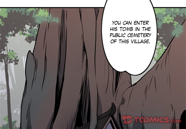 Sooper Spooky Sooper Spooky EP 18 - Toomics page 2 - 