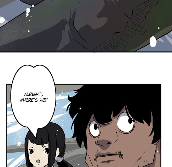Sooper Spooky Sooper Spooky EP 18 - Toomics page 11 - 