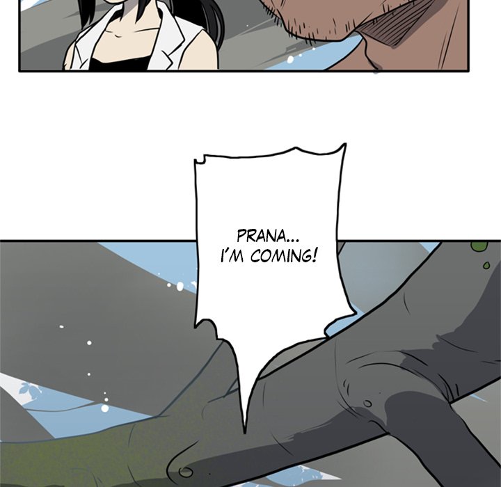 Sooper Spooky Sooper Spooky EP 18 - Toomics page 12 - 