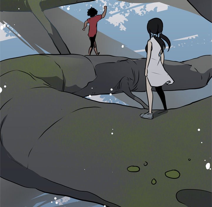 Sooper Spooky Sooper Spooky EP 18 - Toomics page 13 - 